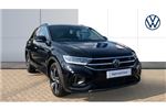 2023 Volkswagen T-Roc