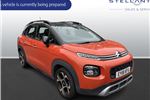 2018 Citroen C3 Aircross