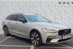 2024 Volvo V90