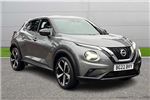 2022 Nissan Juke