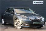 2019 Skoda Superb