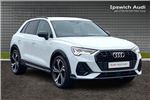 2020 Audi Q3