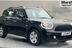 2019 MINI Countryman