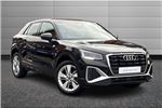 2022 Audi Q2