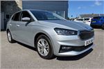 2024 Skoda Fabia