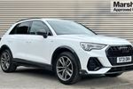 2021 Audi Q3