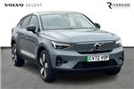 2023 Volvo C40