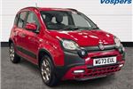 2023 Fiat Panda