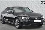 2021 Audi A4