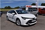 2022 Toyota Corolla Touring Sport