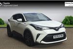 2020 Toyota C-HR