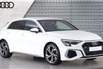 2022 Audi A3