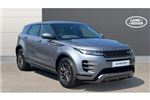 2020 Land Rover Range Rover Evoque