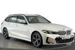 2022 BMW 3 Series Touring