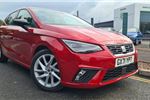 2021 SEAT Ibiza