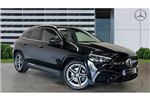 2024 Mercedes-Benz GLA