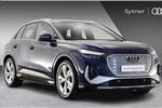 2023 Audi Q4