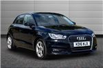 2016 Audi A1