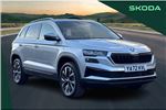 2023 Skoda Karoq