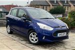 2015 Ford B-MAX