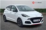 2022 Hyundai i10