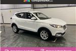 2020 MG ZS