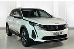 2021 Peugeot 3008