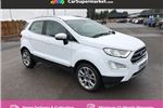 2019 Ford EcoSport