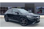 2023 Mercedes-Benz GLA