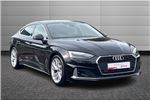 2024 Audi A5 Sportback