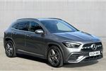 2024 Mercedes-Benz GLA GLA 200 AMG Line Executive 5dr Auto