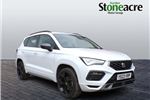 2023 SEAT Ateca