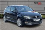 2016 Volkswagen Polo