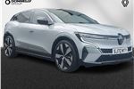 2022 Renault Megane E Tech