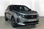 2023 Peugeot 3008