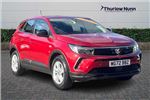2022 Vauxhall Grandland