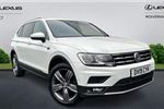 2019 Volkswagen Tiguan Allspace