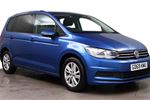 2019 Volkswagen Touran