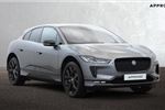 2023 Jaguar I-Pace