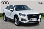 2023 Audi Q2