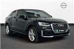 2019 Audi Q2