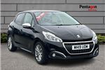 2019 Peugeot 208