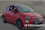 2019 Fiat 500