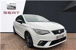 2022 SEAT Ibiza