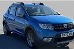 2020 Dacia Sandero Stepway