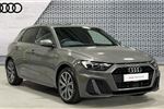 2024 Audi A1