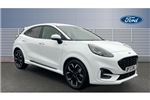 2023 Ford Puma 1.0 EcoBoost Hybrid mHEV ST-Line X 5dr