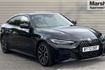 2022 BMW 4 Series Gran Coupe
