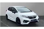 2018 Honda Jazz 1.5 i-VTEC Sport 5dr CVT