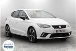 2023 SEAT Ibiza